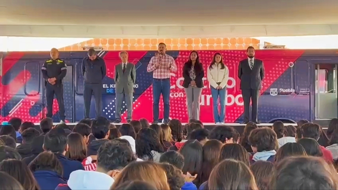 Adán Domínguez defiende candidatura a diputación federal plurinominal de Liliana Ortiz