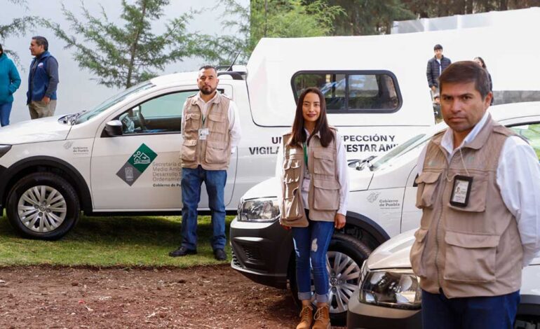 Equipa Sergio Salomón Unidad de Medicina Veterinaria Forense