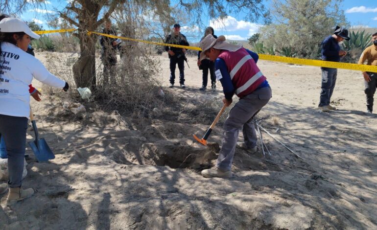 Elaboran en Puebla «Registro de personas desaparecidas y no localizadas»