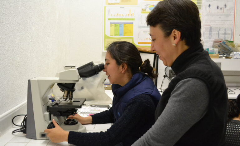 La BUAP, comprometida con reducción de la brecha de género en la educación y la ciencia