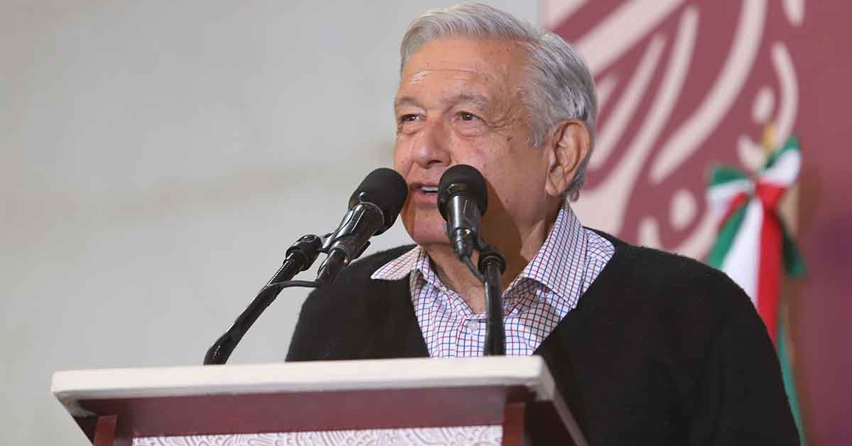 López Obrador visitará Oriental en 19 de febrero