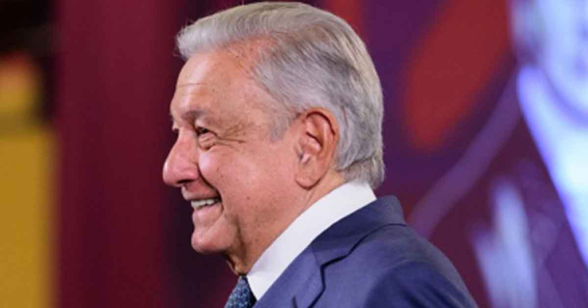 Minimiza López Obrador el Paro Nacional de Transportistas