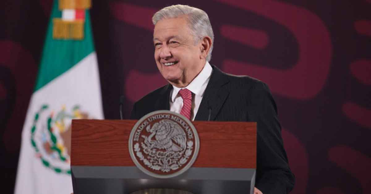 Acusa AMLO ser víctima de “calumnia” por reportaje del NYT