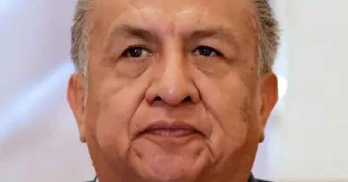 Sentencian a Saúl Huerta por violar a menor de edad