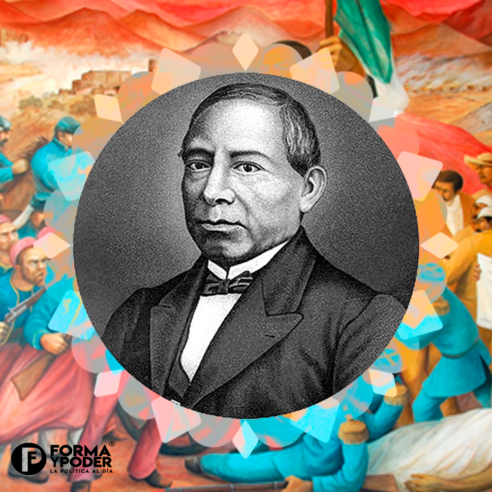 ¿Héroe o villano? La polémica sobre Benito Juárez, el Benemérito de las Américas