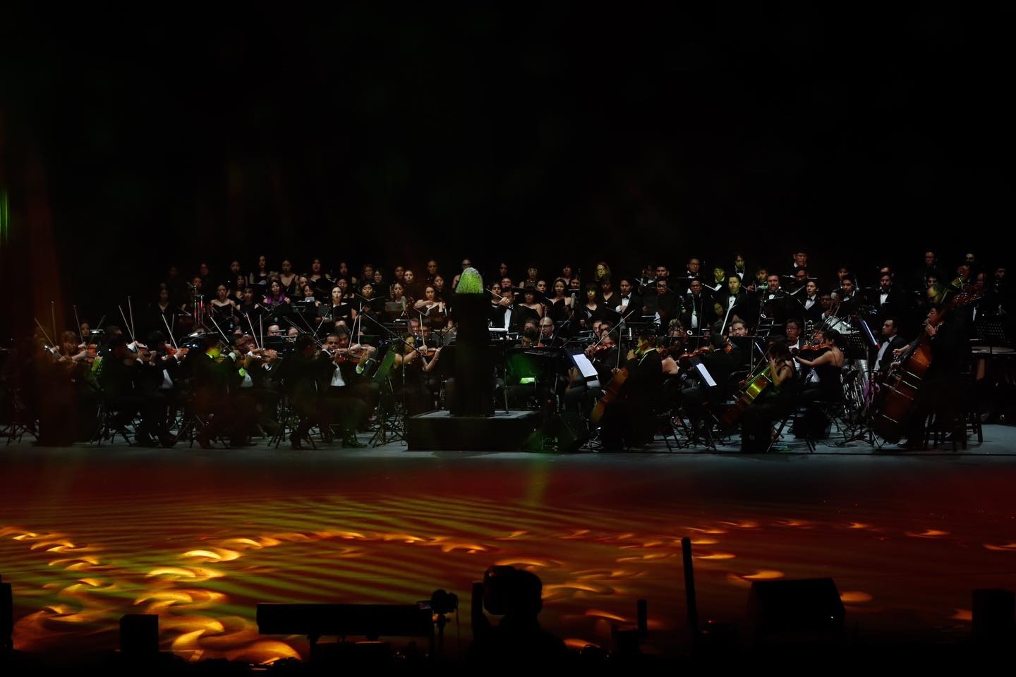 Realiza BUAP concierto en apoyo a la familia de alumna fallecida