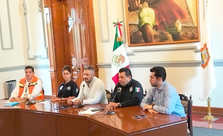 Alcalde de Puebla respetará libre voto del sindicato del Ayuntamiento