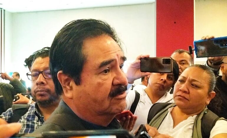 Carlos González podría suplir a su hermano como candidato de Acatzingo: Morena