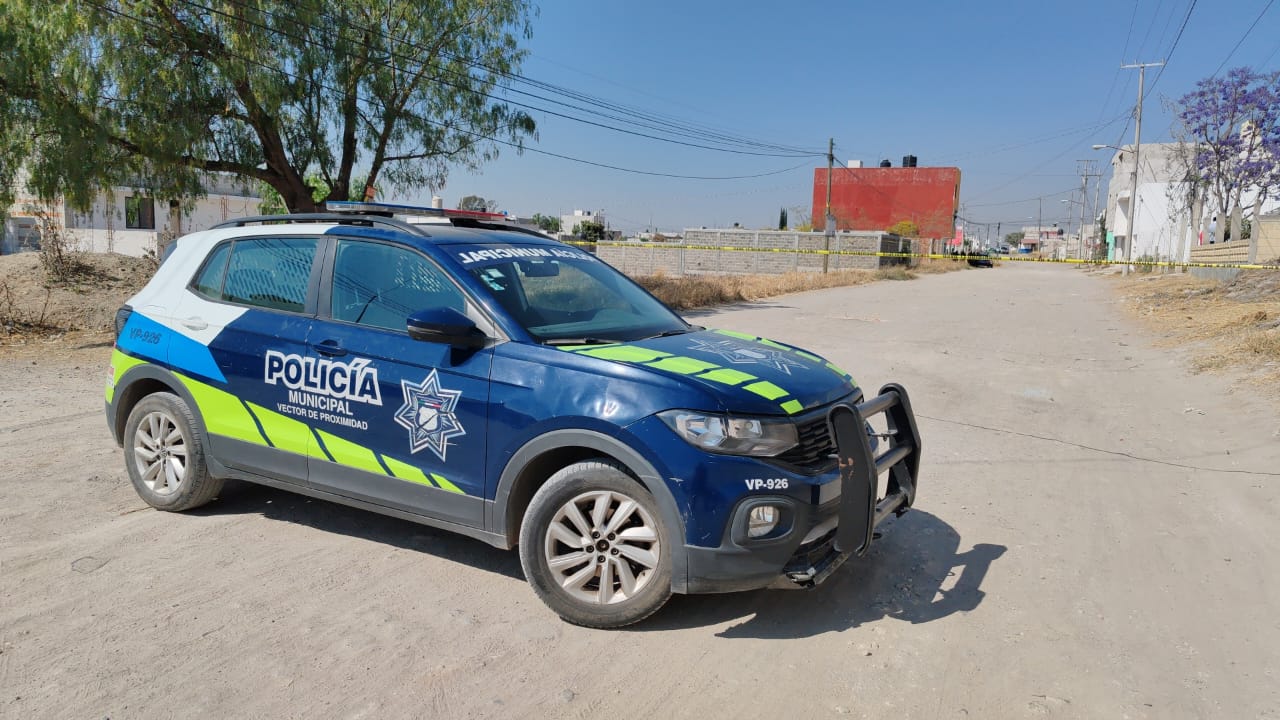 Puebla de los «embolsados»: hallan cadáveres de un hombre y una mujer