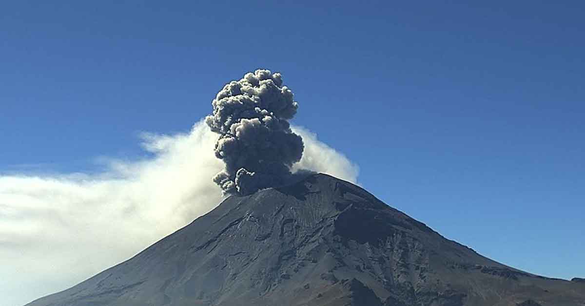 No es satisfactoria la calidad del aire en Puebla y Atlixco: PC