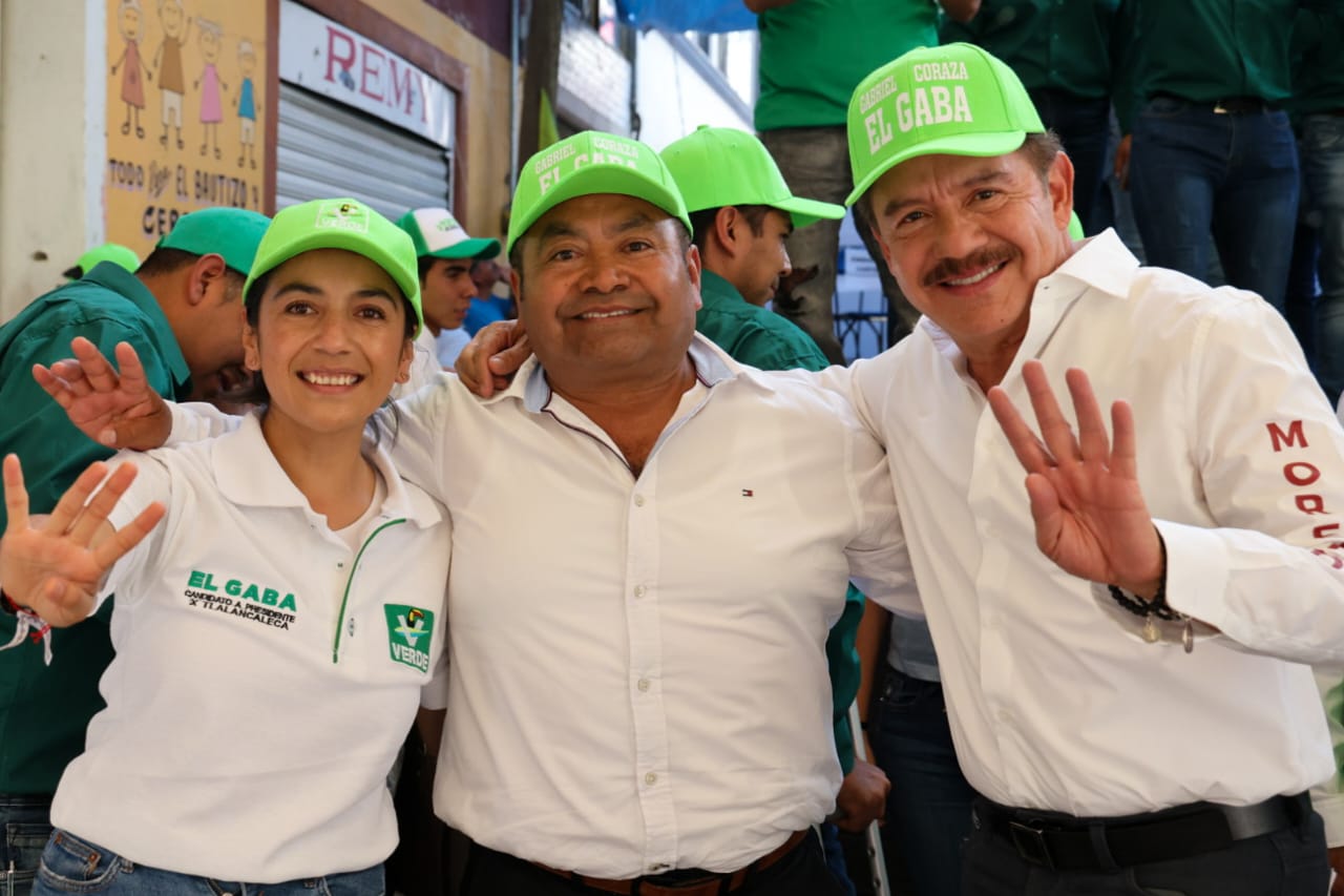 Puebla requiere un gobernador aliado del puebla: Nacho Mier