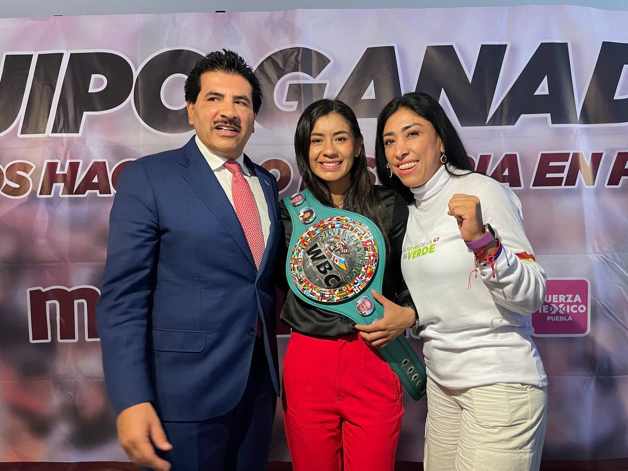 Norma Pimentel impulsará propuestas legislativas a favor del Deporte