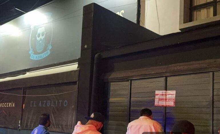 Clausuran “El Azulito” y “Blue Billiards” en Circuito Juan Pablo II