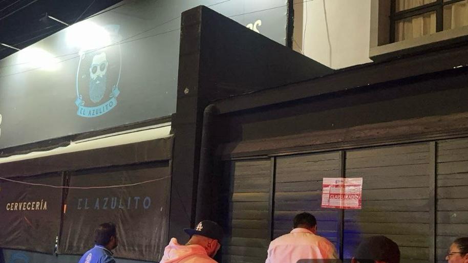 Clausuran “El Azulito” y “Blue Billiards” en Circuito Juan Pablo II