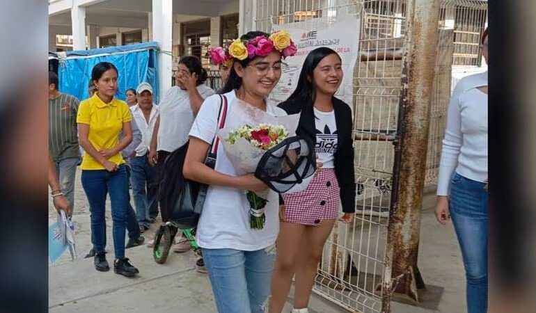 Ejecutan a candidata y cinco personas más en La Concordia, Chiapas