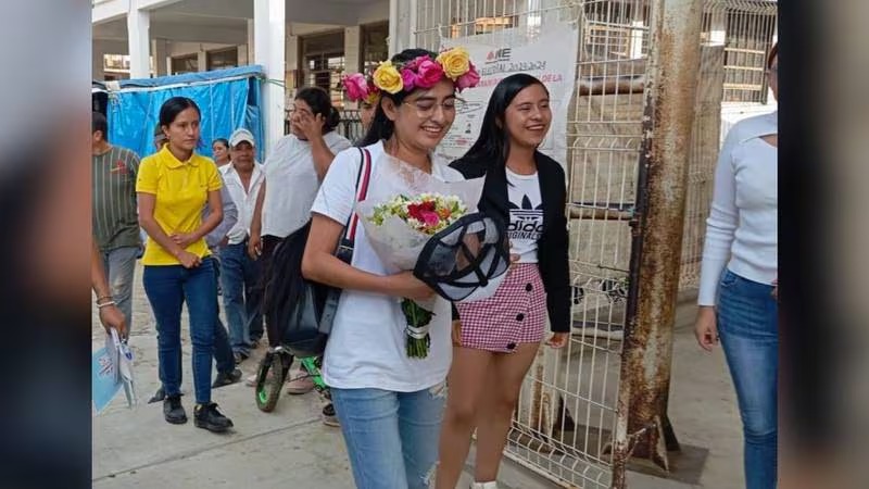 Ejecutan a candidata y cinco personas más en La Concordia, Chiapas