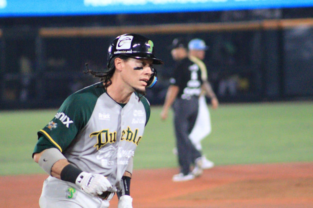 Explota el TNT y con cuatro jonrones Pericos vence 14-9 a Jalisco