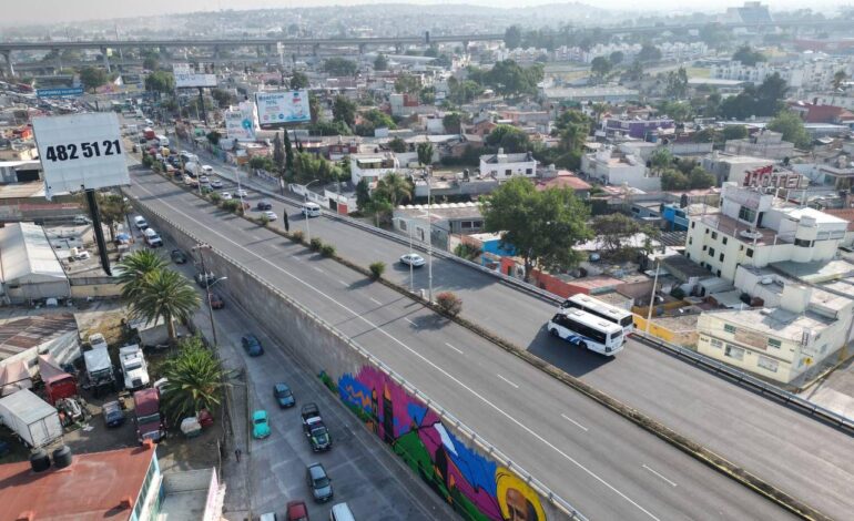 Abren acceso a inspectoría de San Miguel Espejo