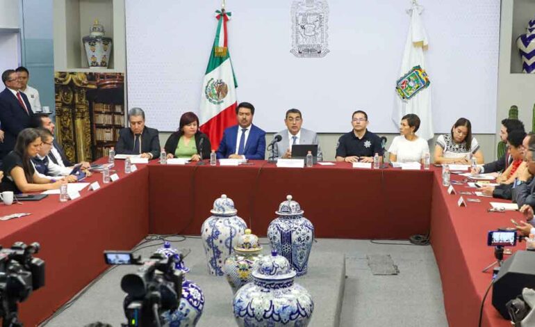 Feria de Puebla dejó derrama económica superior a 900 mdp