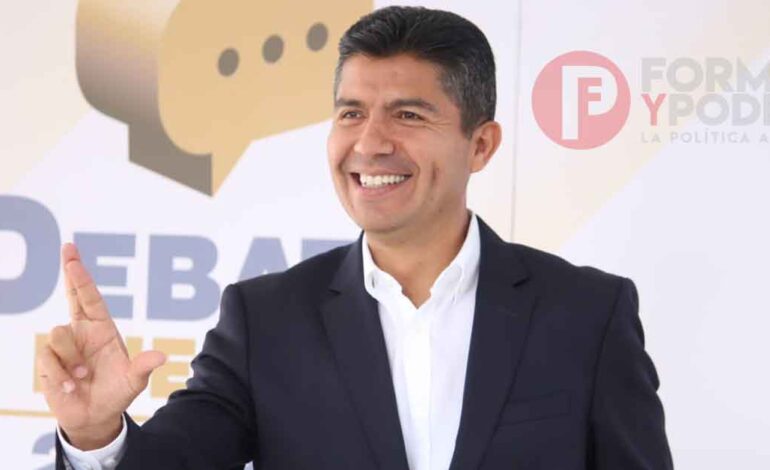 Alejandro Armenta y Lalo Rivera se “echan la bolita” por caso Tania N.