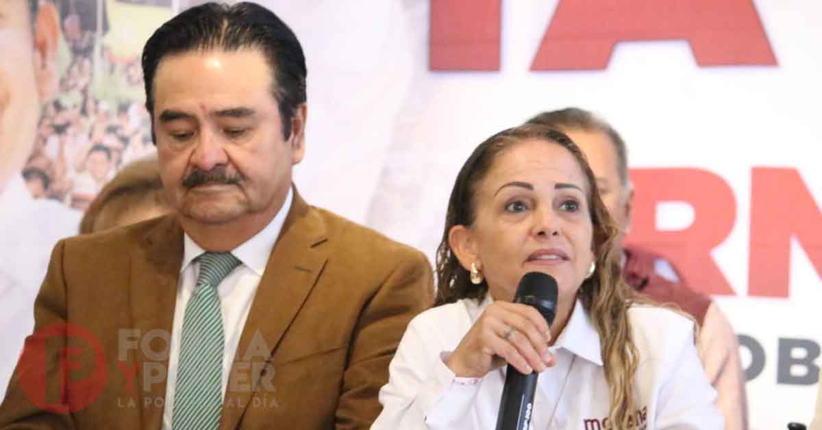 Pepe Chedraui ya interpuso denuncia tras ataque a sus oficinas: Morena