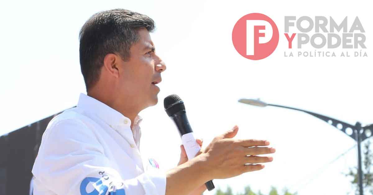 «No desperdicien su voto, el único voto útil es por nosotros» : Lalo Rivera