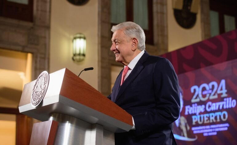 Conviene integración de la GN a Sedena: AMLO