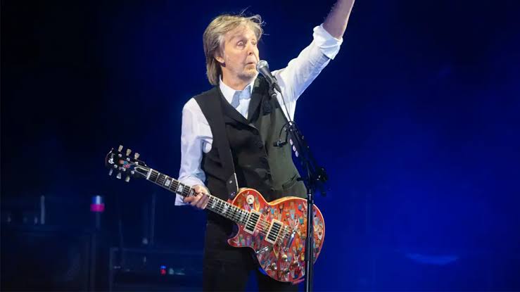 ¡Paul McCartney regresará a México!