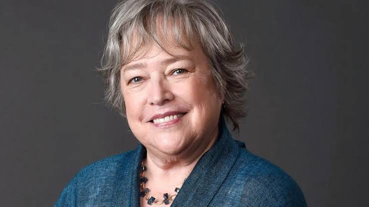 La icónica actriz Kathy Bates cumple 76 años