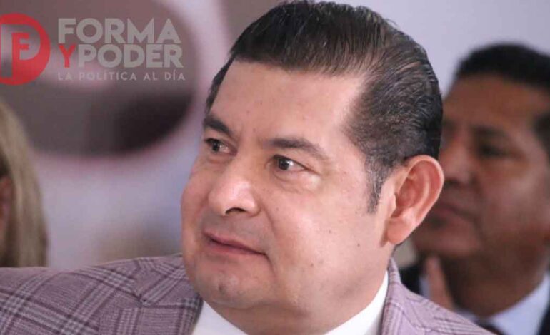 Armenta avala elección extraordinaria en Venustiano Carranza