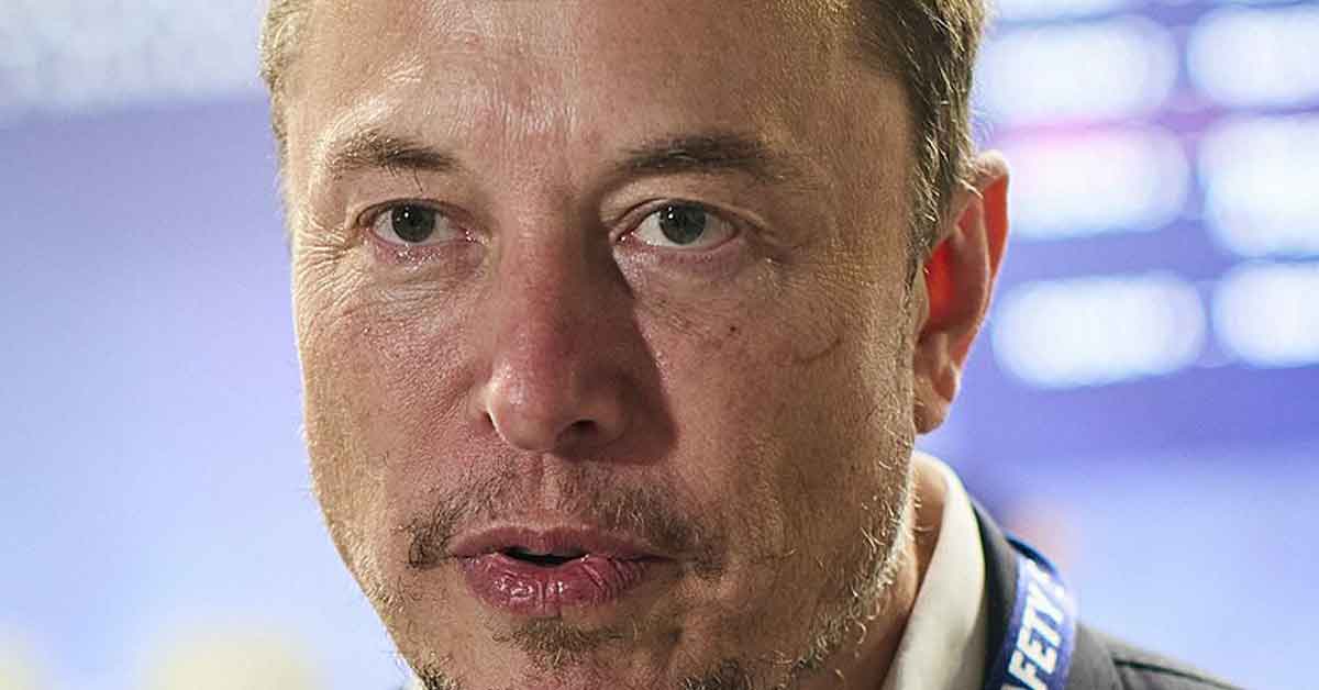 No entrarán dispositivos Apple a las empresas de Elon Musk