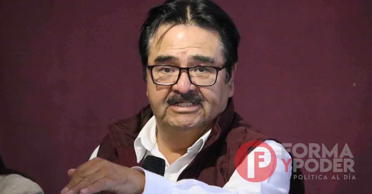 Morena augura desaparición del PRI en Puebla