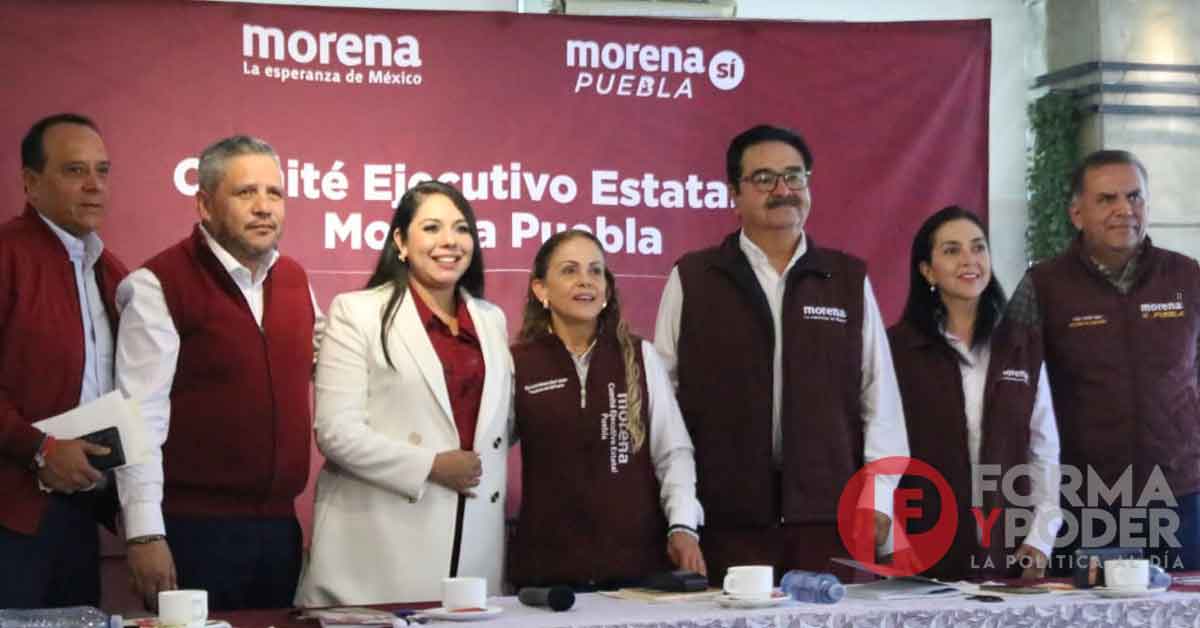 Impugna Morena senaduría de Néstor Camarillo