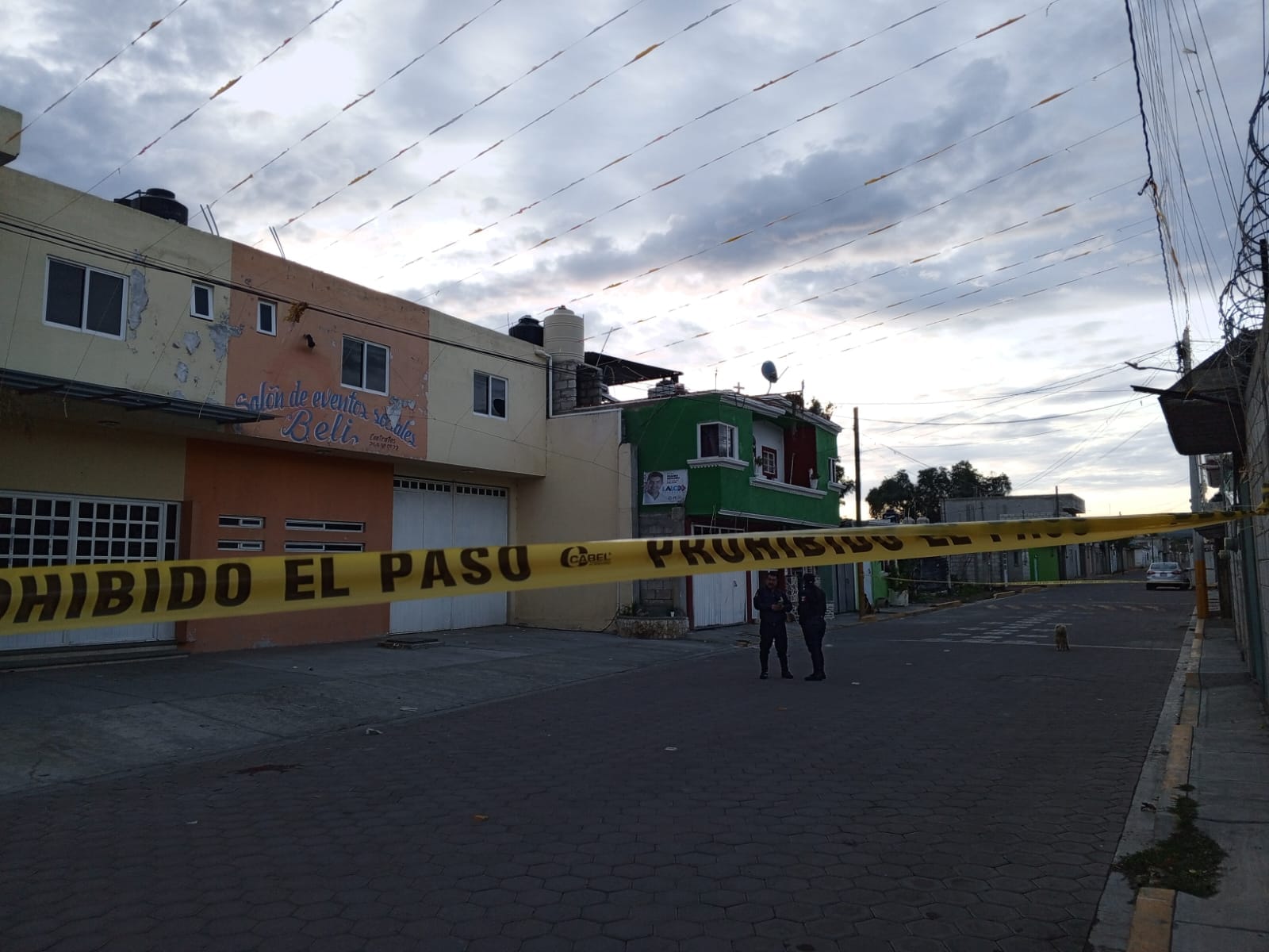 Llama Segob a edil de Palmar de Bravo denunciar ataque ante FGE