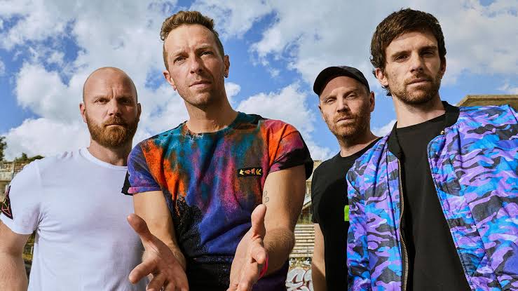 Coldplay paga millonaria suma para evitar juicio por parte de su exmánager