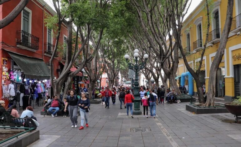 Realiza Gobernación municipal recorridos contra ambulantes en CH