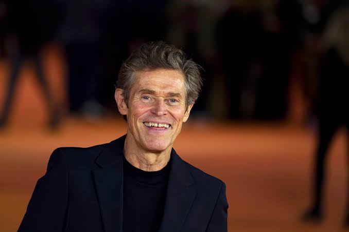 Willem Dafoe será el nuevo director artístico de la Bienal de Teatro de Venecia