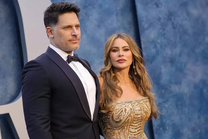 Joe Manganiello da otros detalles sobre su divorcio con Sofía Vergara