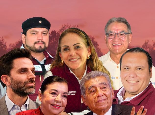 Los principios de la 4T guiarán el gobierno de Armenta con fundadores de Morena