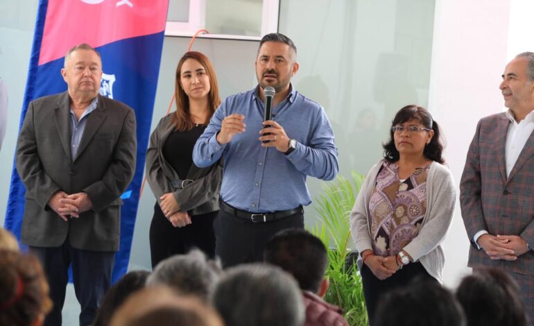 Realizó Ayuntamiento de Puebla más de mil 200 cirugías