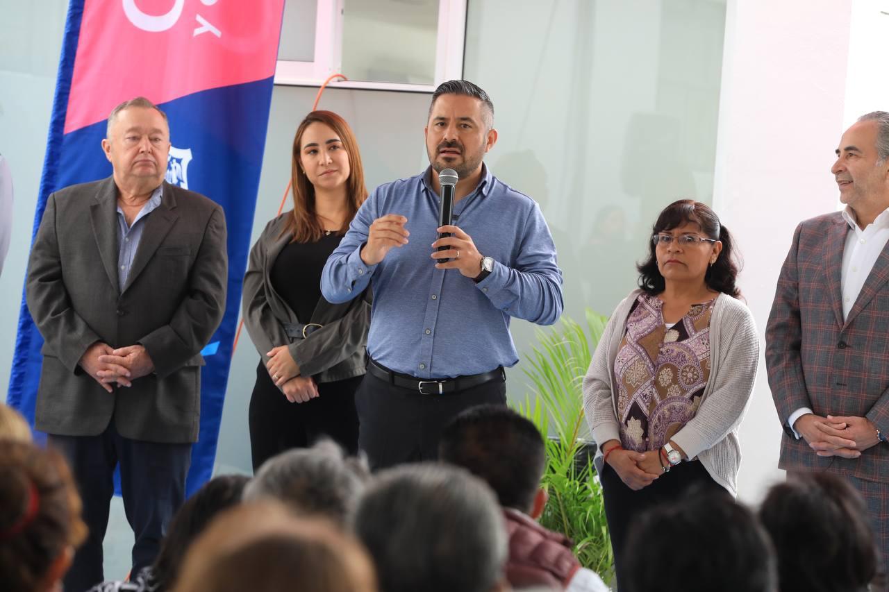 Realizó Ayuntamiento de Puebla más de mil 200 cirugías