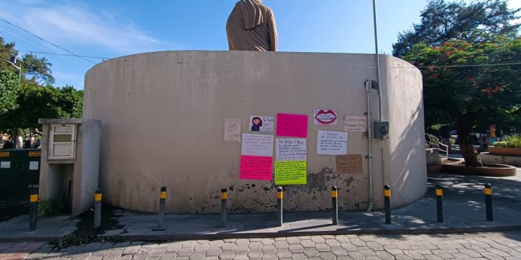 Manifestación pacífica en Izúcar exige justicia para periodistas