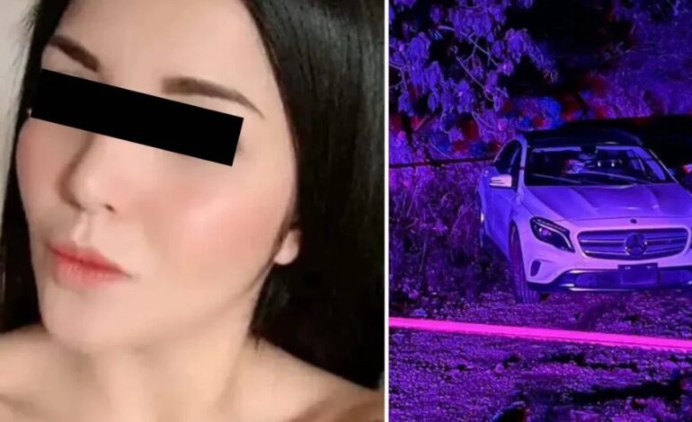 Asesinan a golpes a “La Barbie”, una de las principales Narcomenudistas de Puebla