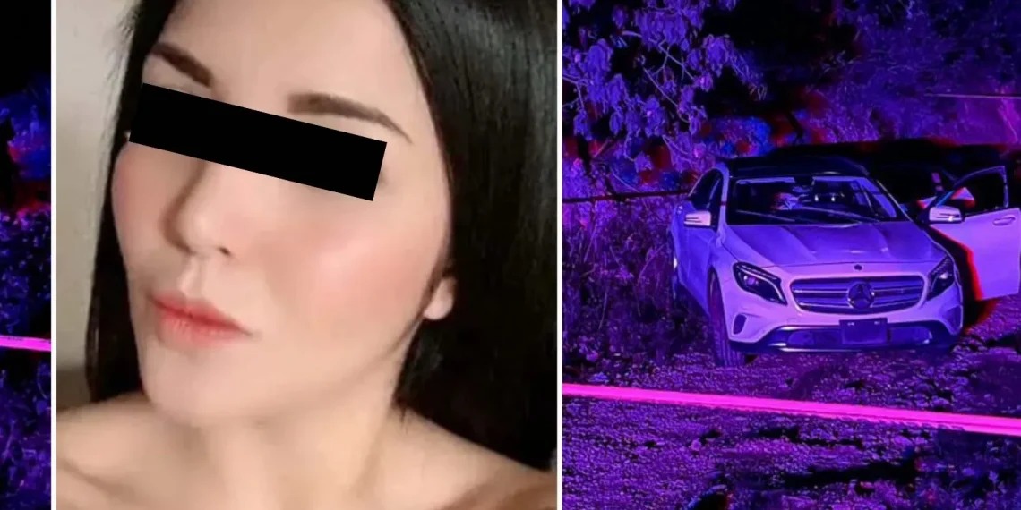 Asesinan a golpes a “La Barbie”, una de las principales Narcomenudistas de Puebla