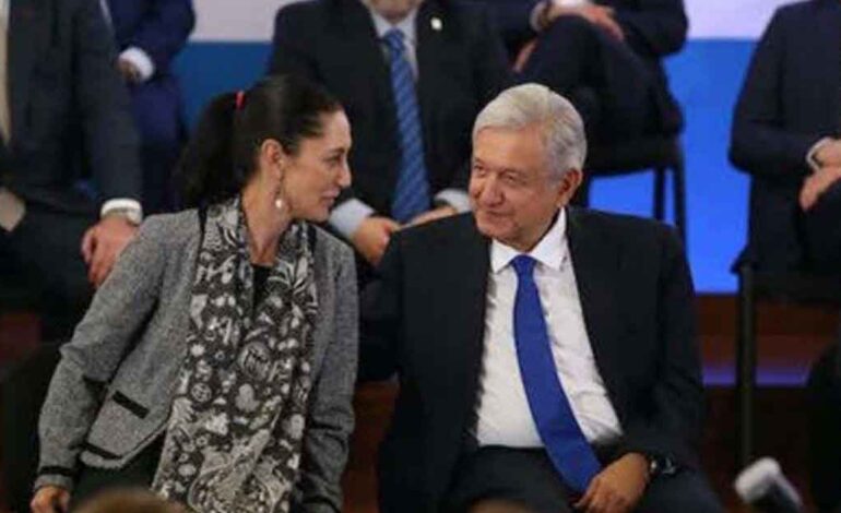 AMLO y Sheinbaum supervisarán Sembrando Vida en Puebla