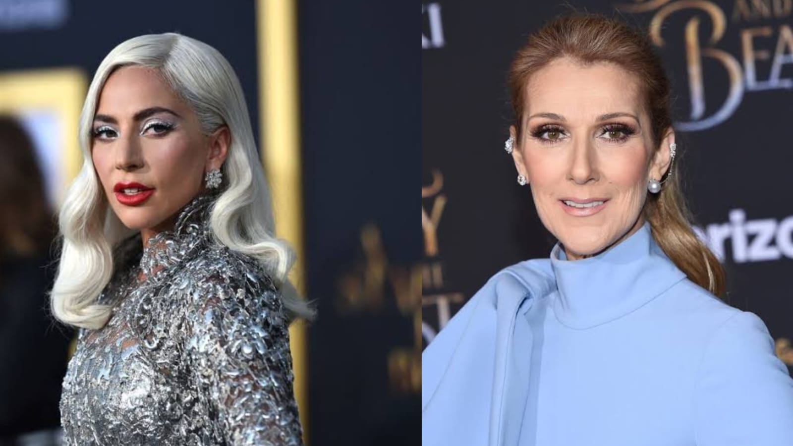 Céline Dion y Lady Gaga cantarán juntas en la ceremonia de apertura de los Juegos Olímpicos 2024