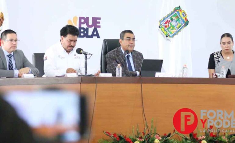 Gobierno Estatal regulará servicio de grúas