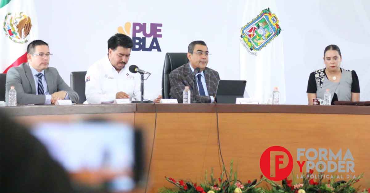 Gobierno Estatal regulará servicio de grúas