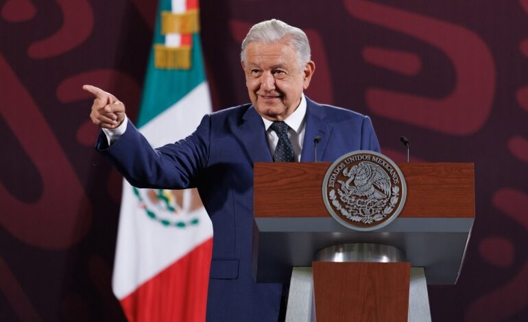 Reforma Judicial no afectará a trabajadores: AMLO