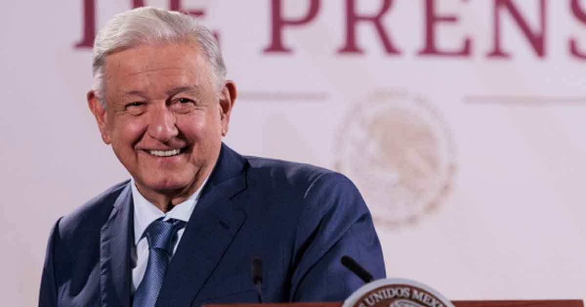 López Obrador se lanza contra prisión domiciliaria de Mario Marín